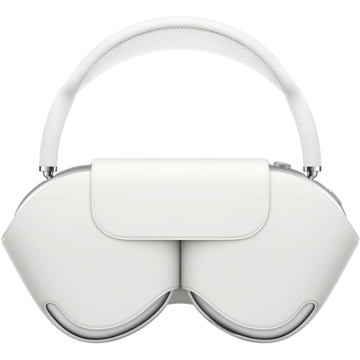 Armaz Max Wireless Headphones with High Quality Immersive Audio & Studio Grade Sound (Silver)